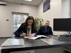 ВІТАЄМО ПЕРШОГО ПЕРЕМОЖЦЯ РАНДОМНОГО ВІДБОРУ З ПІДПИСАННЯМ ІПОТЕЧНОГО ДОГОВОРУ!