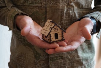 Видано перший кредит у 2022 році