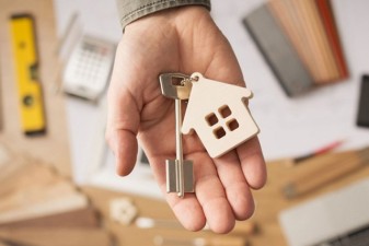 Надано перший кредит у 2021 році!