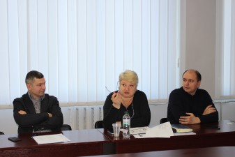 СТРАТЕГІЧНИЙ ПЛАН РОЗВИТКУ ПРЕЗЕНТОВАНО!