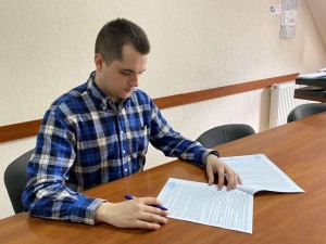 Перший кредит у 2023 році видано!